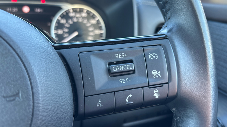 Nissan X-Trail 1.5 E-Power E-4orce 213 Acenta Premium 5dr Auto Hybrid Station Wagon